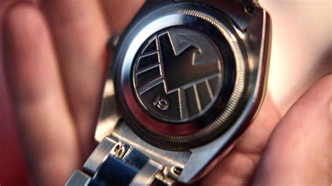 meaning of the rolex hawkeye|clint barton wife rolex watch.